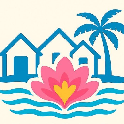 Casas Flores da Lagoinha Florianópolis